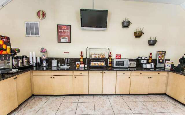 Econo Lodge