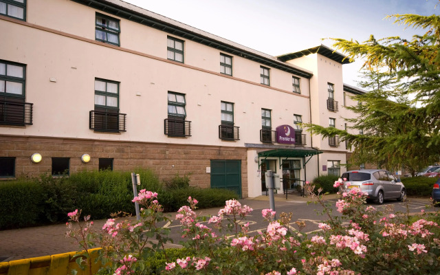 Premier Inn Edinburgh (South Queensferry)