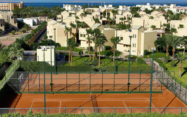 Swiss Inn Resort Hurghada
