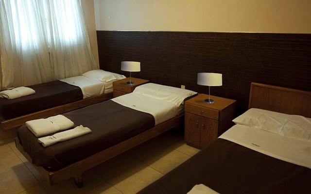 Alma Mendoza Hotel