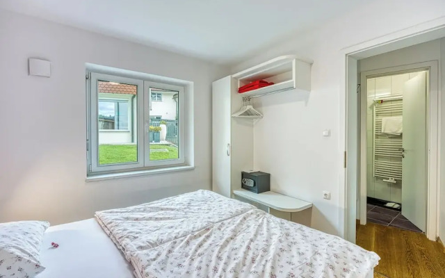 Wellness Suite Viola