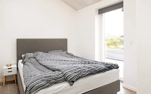 9 Person Holiday Home in Dannemare