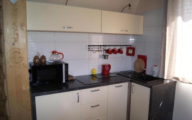 Apartament Góralski