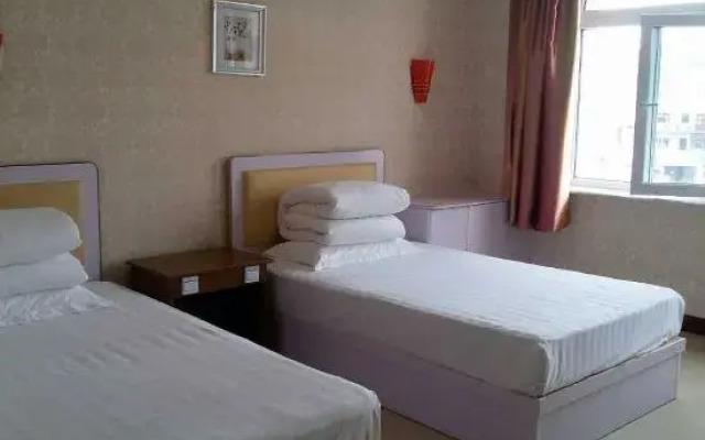 Aershan Yida Hotel