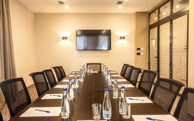 NEW Garni Hotel FILIA