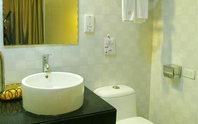 Jindi Hotel