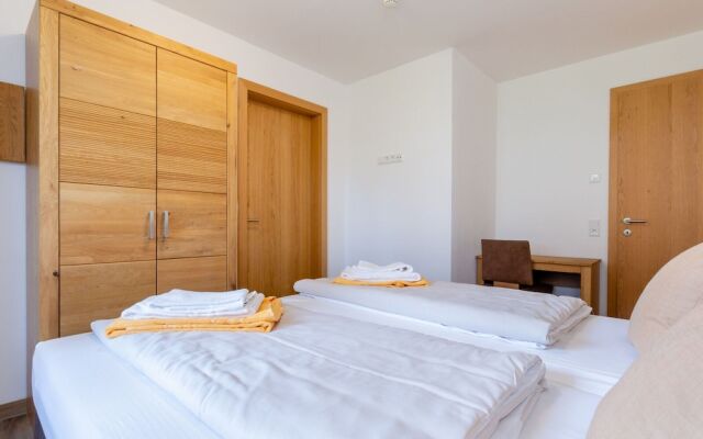 Lovely Apartment in Piesendorf With Sauna