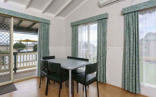BIG4 Tasman Holiday Parks - Bendigo