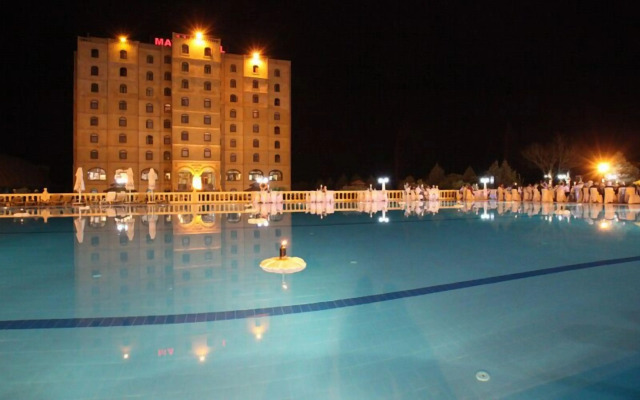 Matiat Hotel