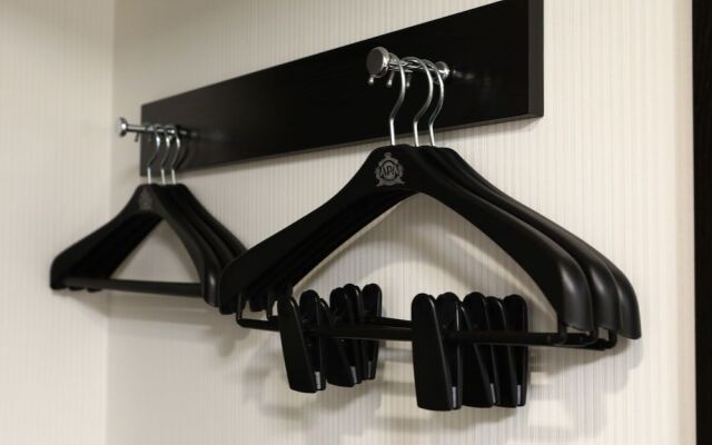 APA Hotel Asakusa Shin Okachimachi Ekimae