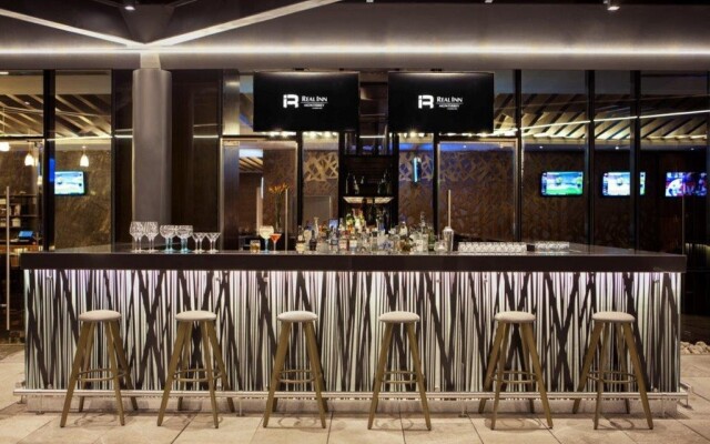 Camino Real Fashion Drive Monterrey