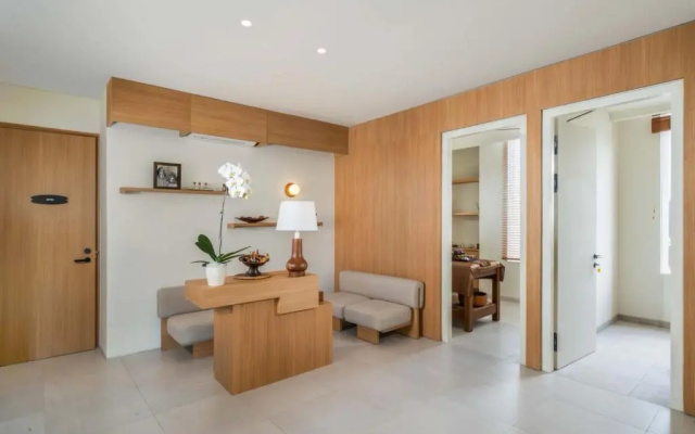 ARTOTEL Leguna Magelang – Guest Rooms – Magelang
