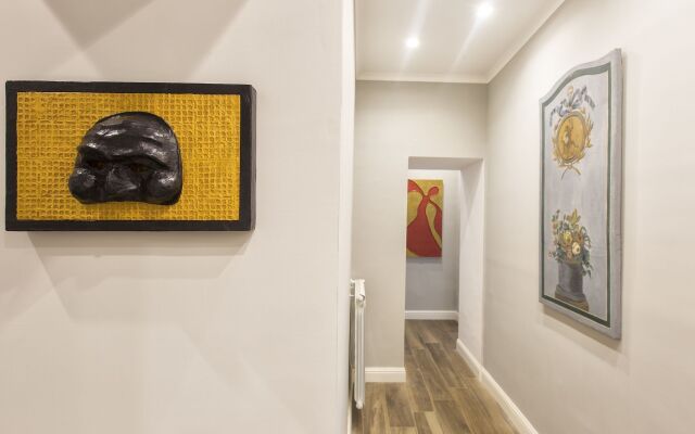 Dante Maison de Charme