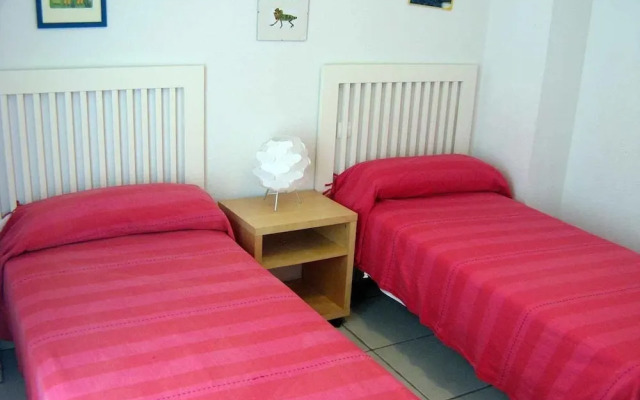 Apartamento Jardines L2-2A