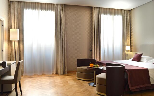 Hotel Palazzo Esedra