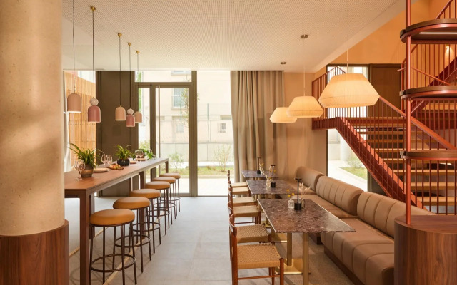 OKKO Hotels Troyes Centre