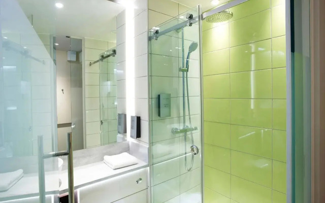 hub by Premier Inn London Covent Garden