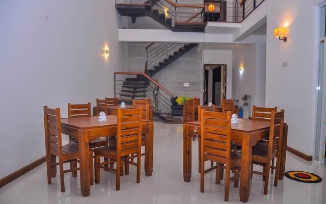 Amuththa Resort