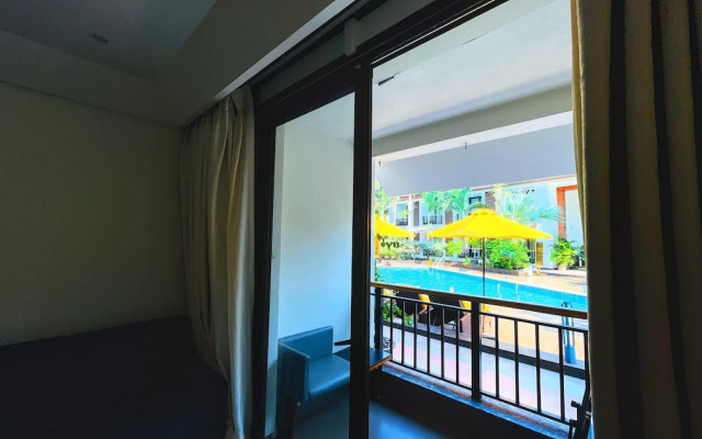 Sobit Sarovar Portico Goa