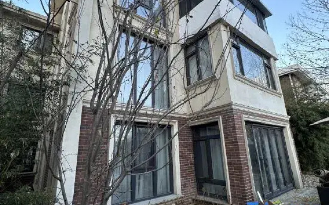 Vital Villa