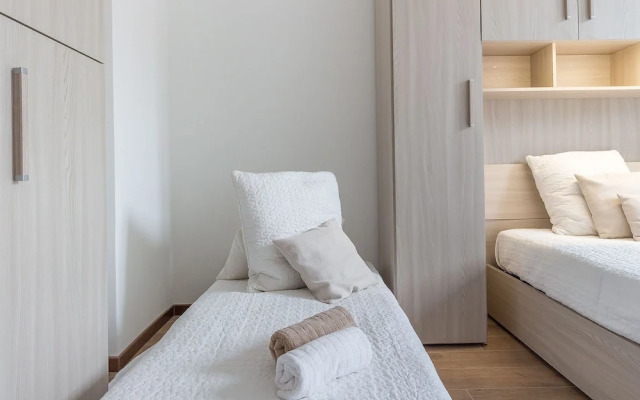 Alessia's Flat - Affori 3