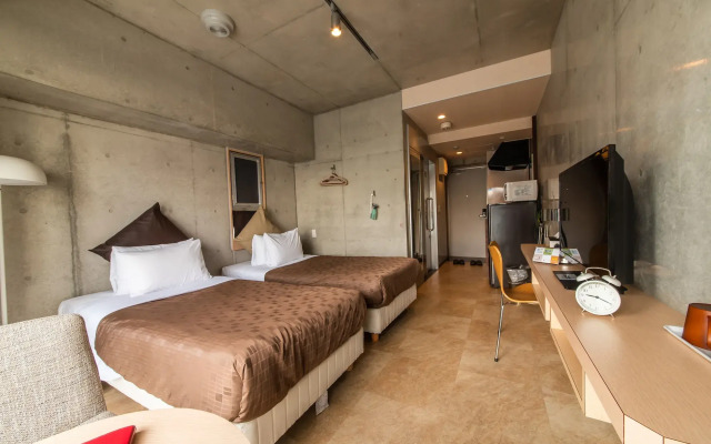 Condominio Makishi