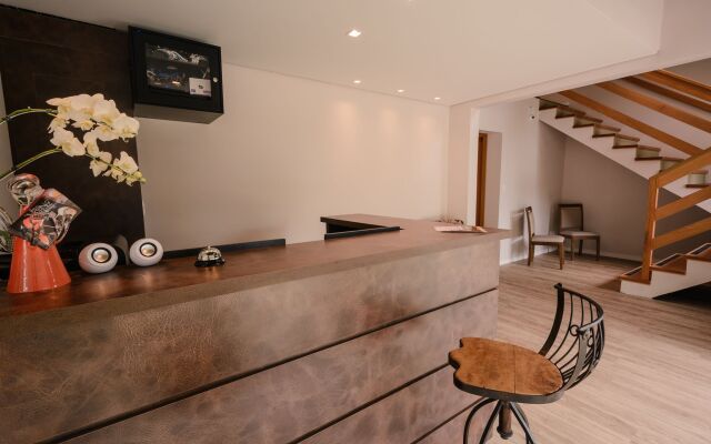 Alameda Felice Hotel