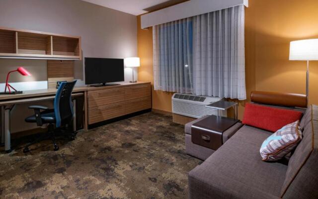 TownePlace Suites by Marriott Gallup