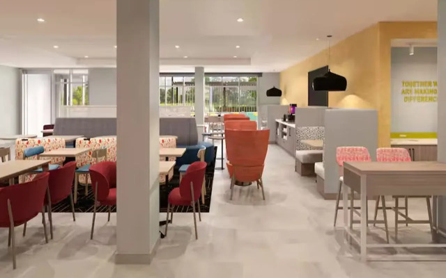 Home2 Suites By Hilton Ames