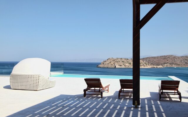 Villa Danae by Elounda Island View Villas