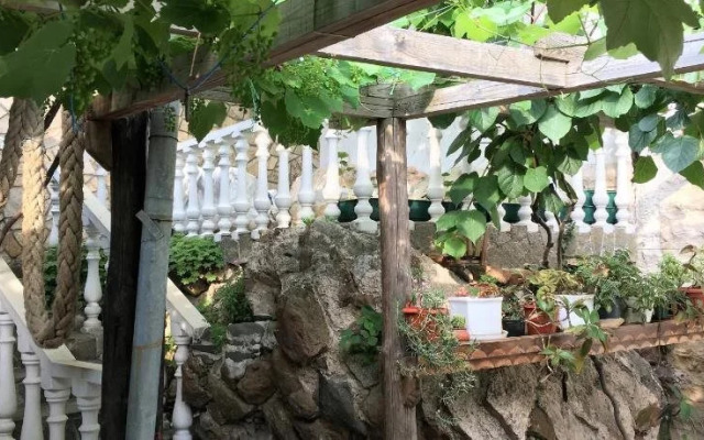 Hotel VALDI
