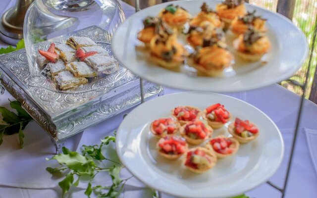 Karongwe- Shiduli Safari Lodge