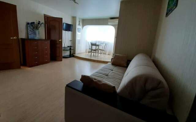 Уютные 3-комнатные апартаменты на Ленина