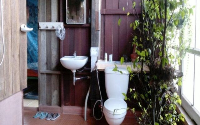 Banchan 9 Homestay