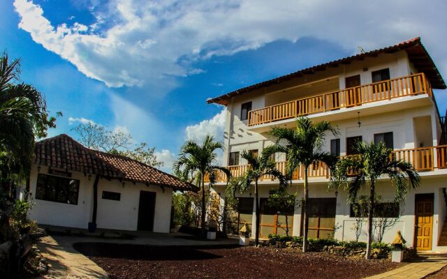 Hotel Popoyo