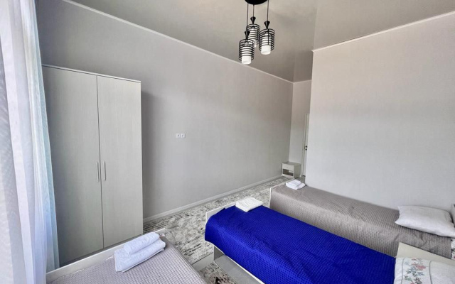 Guest House Dastan (Гостевой дом Дастан)