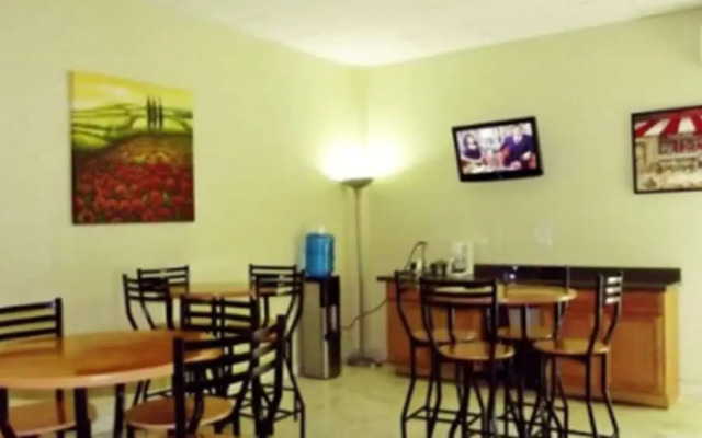 Hotel Centro Express