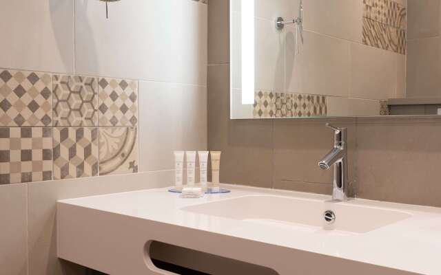 Hilton Garden Inn Le Havre, France