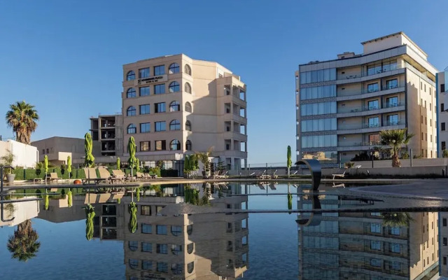 Hôtel Boumerdes Plaza