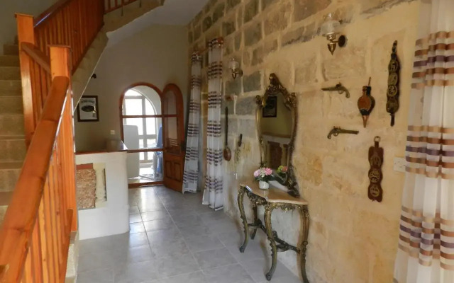 14, Triq Il Mithna