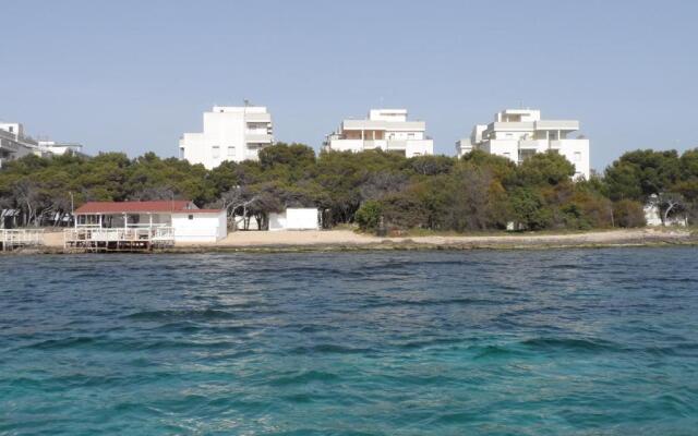 La Spiaggia sotto Casa