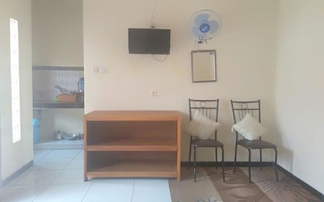 Kiki Homestay Syariah
