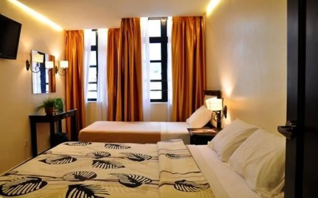 Silverstar Hotel