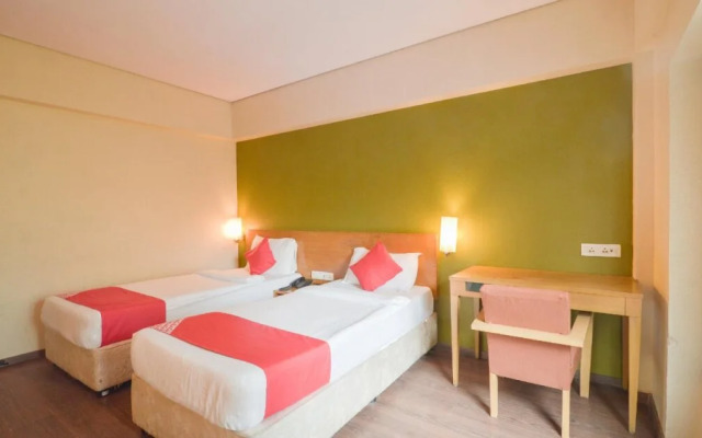 The Legend Hotel