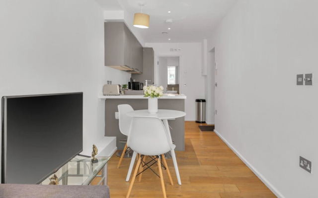 Chic Studio in Camden