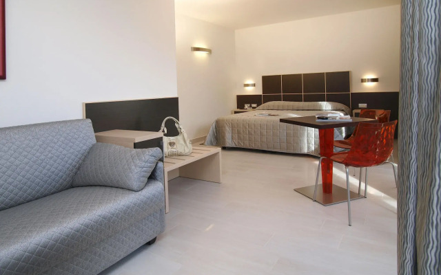 Hotel Garnì Corallo