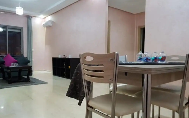 Residence Nour
