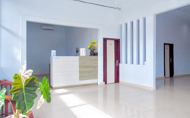 RedDoorz @ Hotel Bersaudara Bungo