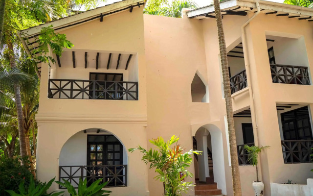 Mbweni Ruins & Gardens