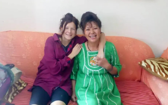 Backpackers Hostel